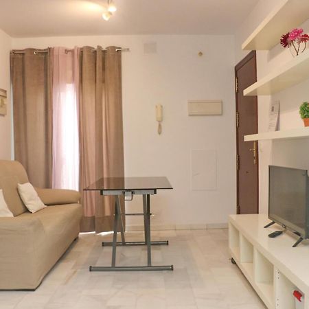 Apartamento Andujar Καντίζ Εξωτερικό φωτογραφία