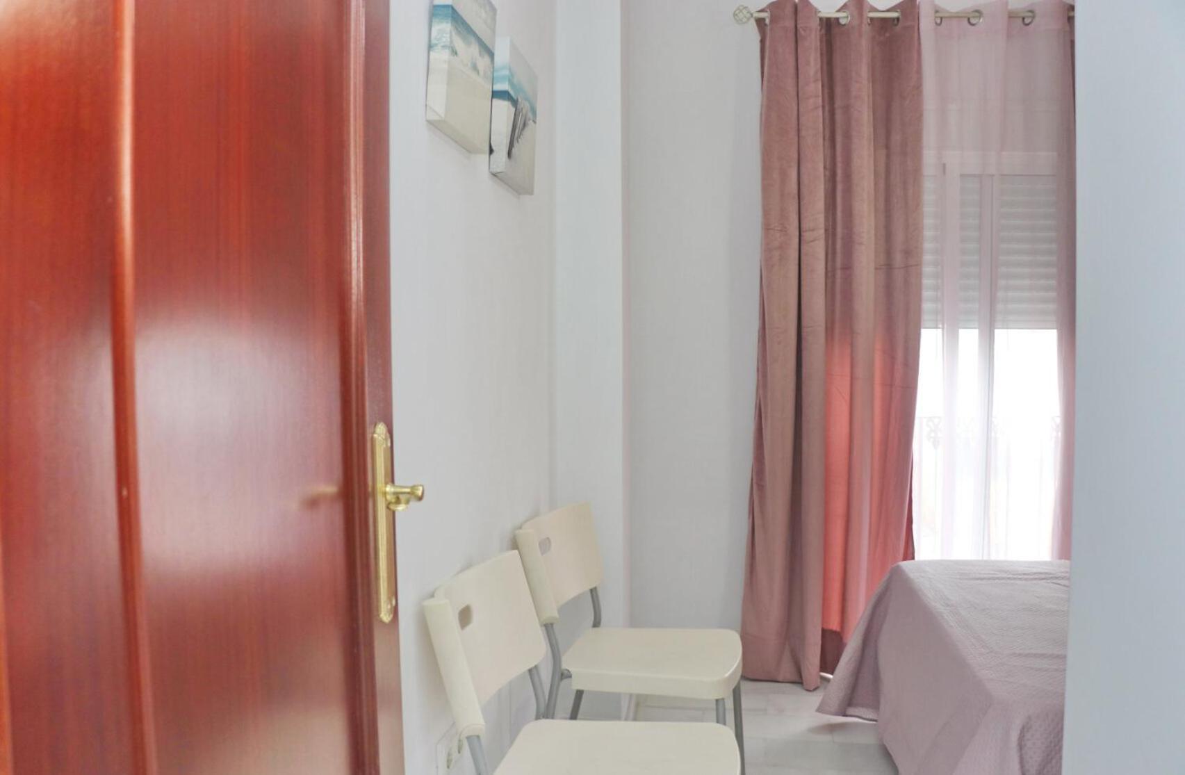 Apartamento Andujar Καντίζ Εξωτερικό φωτογραφία