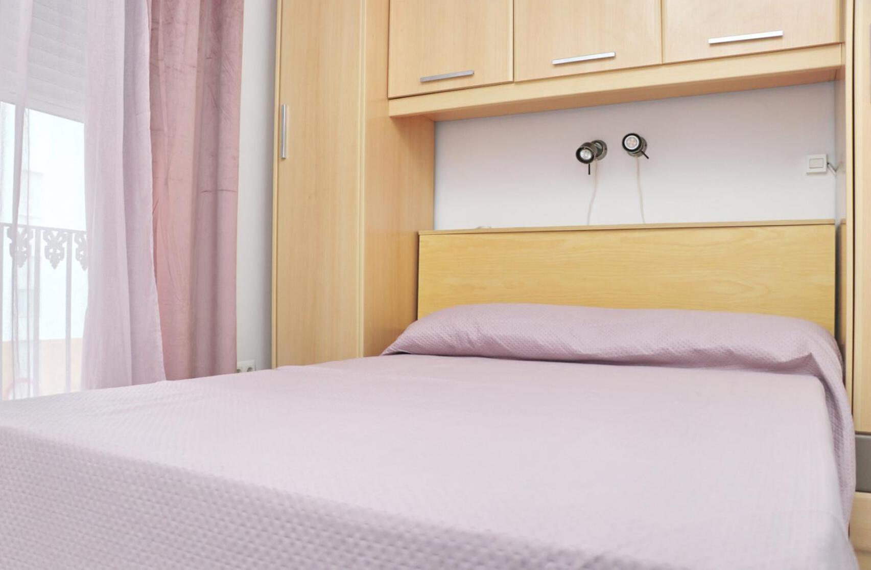 Apartamento Andujar Καντίζ Εξωτερικό φωτογραφία