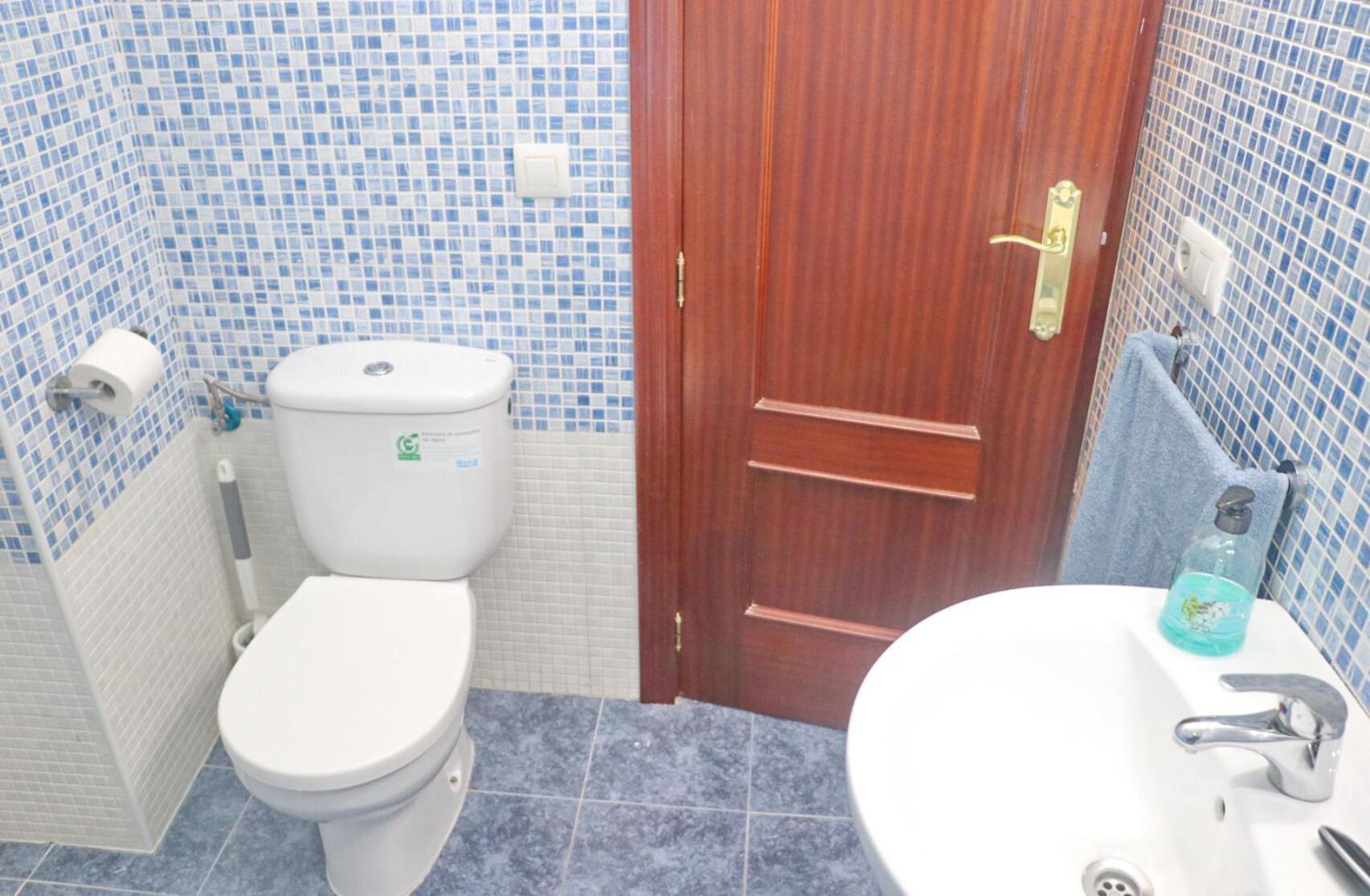 Apartamento Andujar Καντίζ Εξωτερικό φωτογραφία