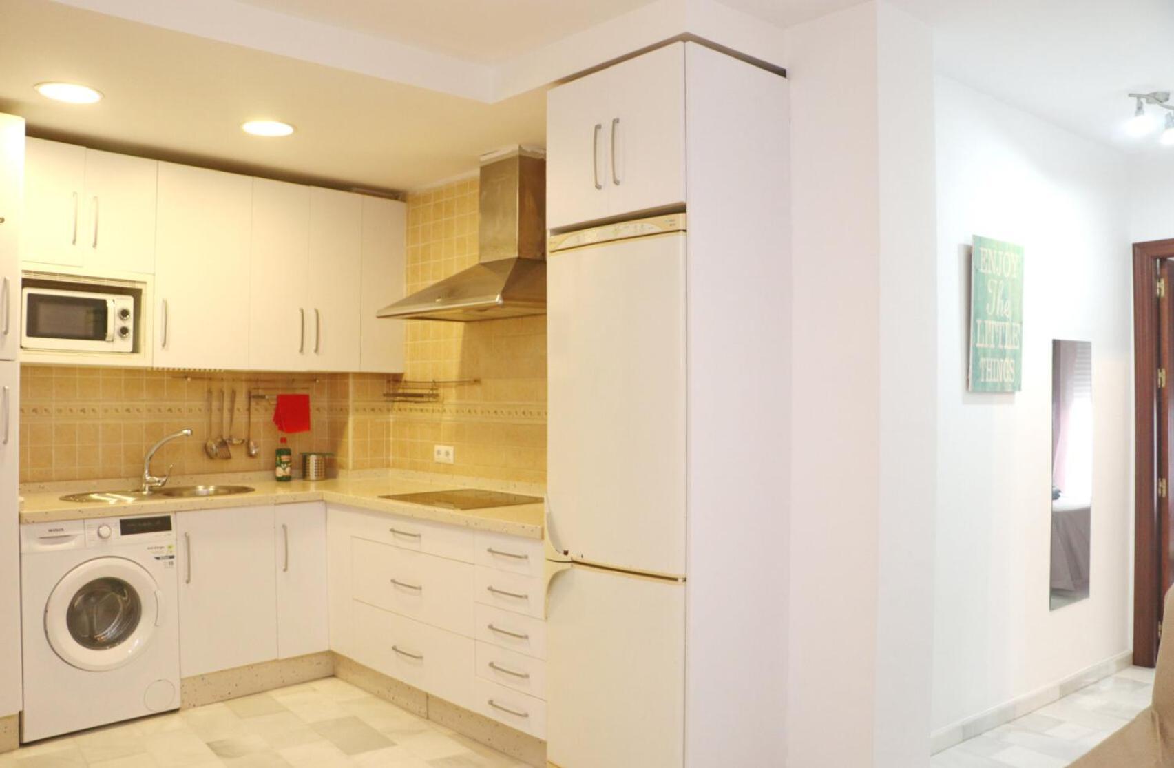 Apartamento Andujar Καντίζ Εξωτερικό φωτογραφία