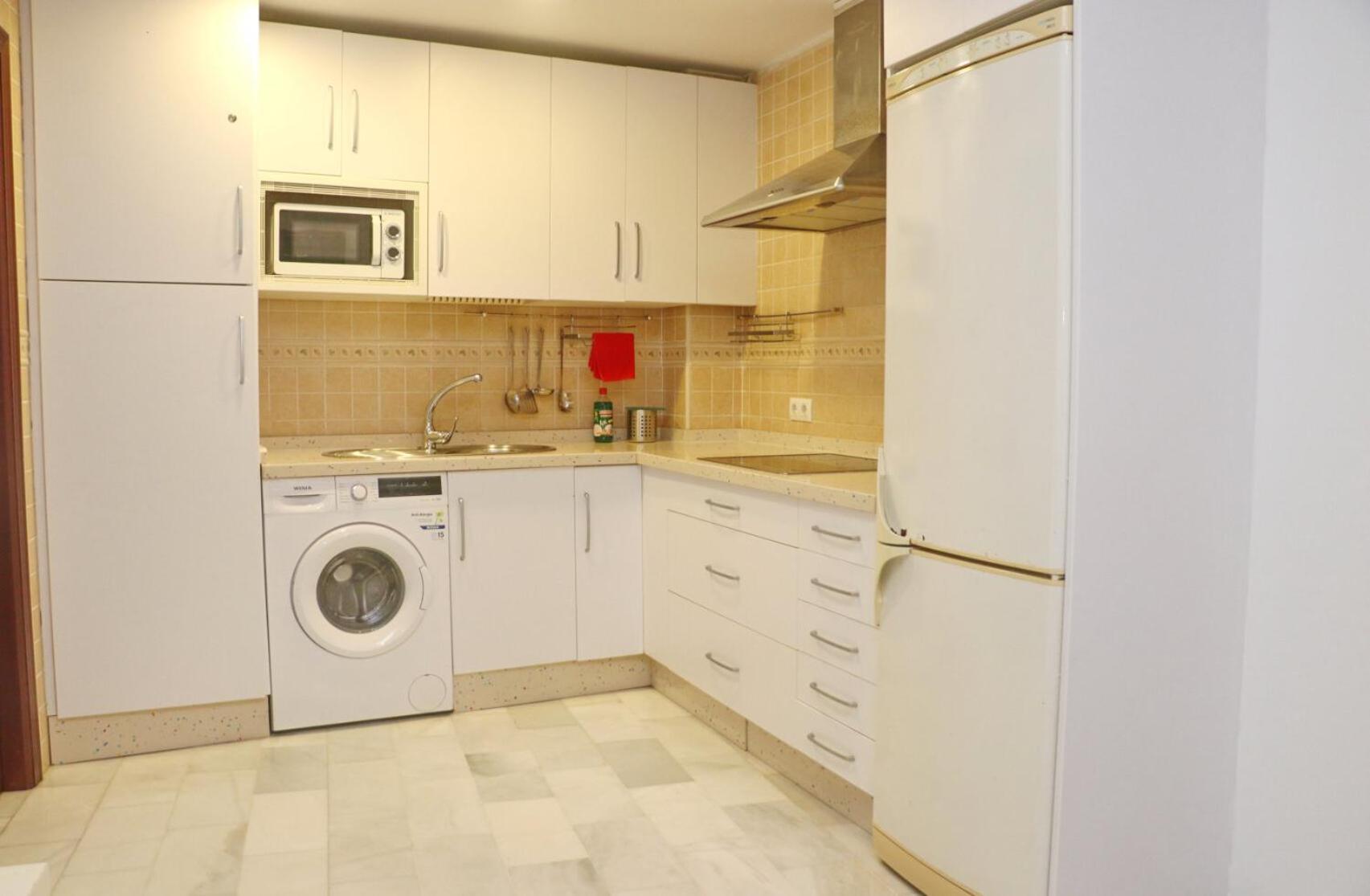 Apartamento Andujar Καντίζ Εξωτερικό φωτογραφία