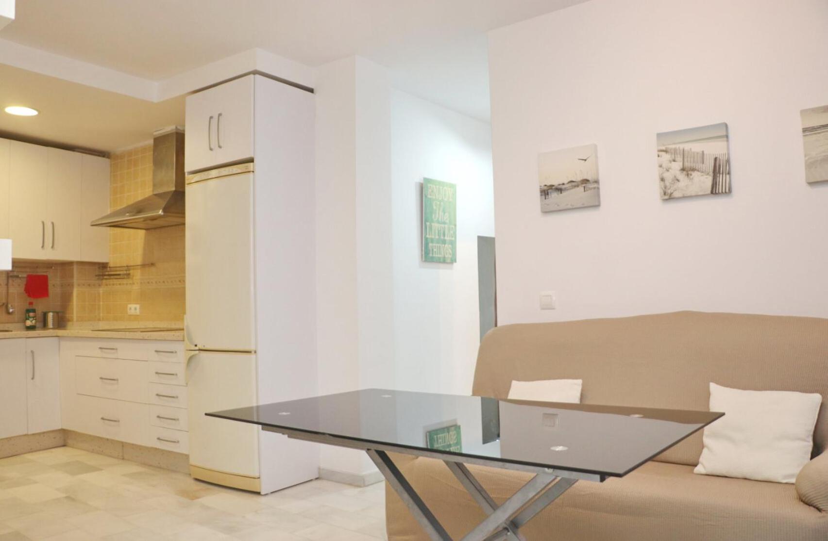Apartamento Andujar Καντίζ Εξωτερικό φωτογραφία